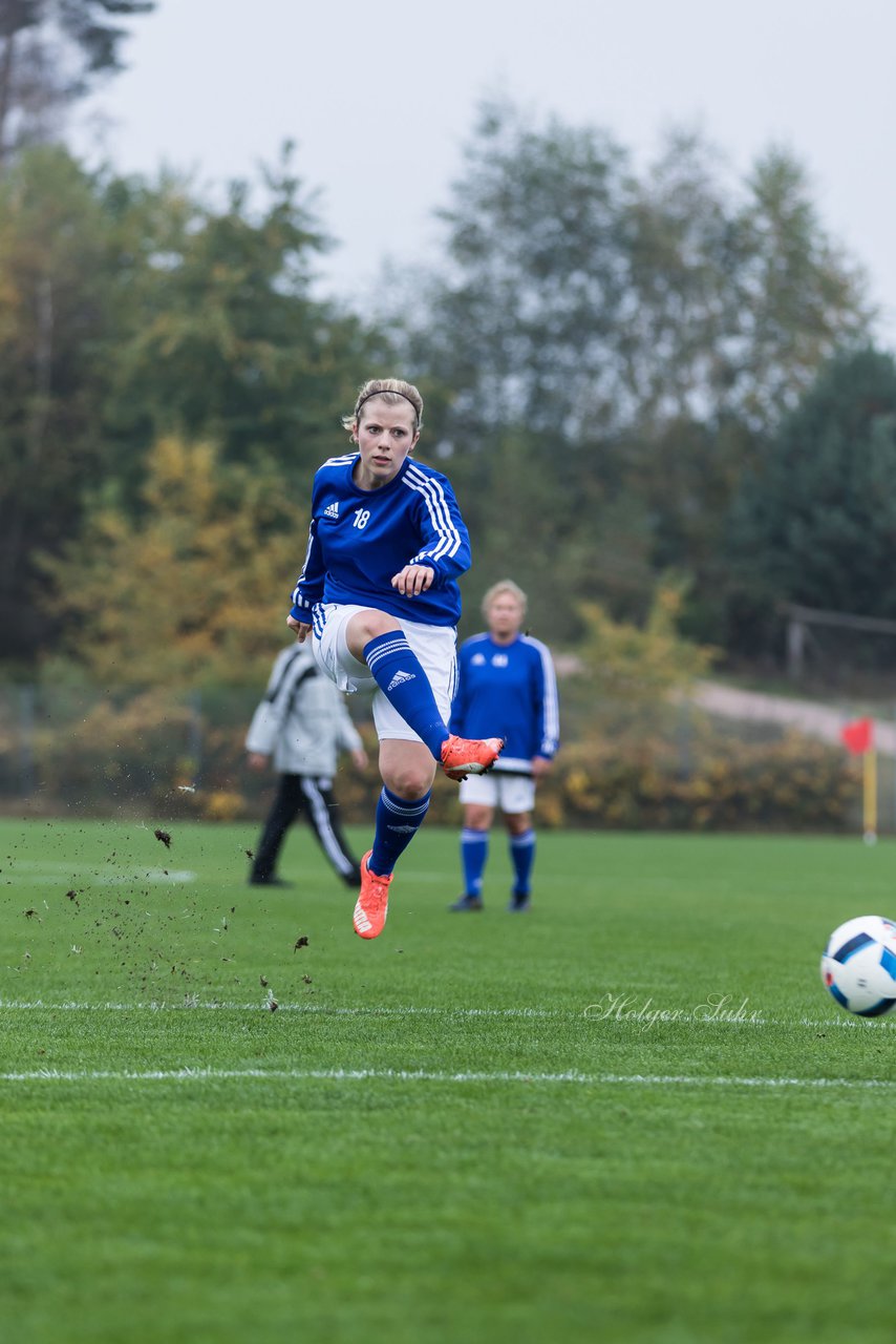 Bild 112 - Frauen FSC Kaltenkirchen - VfR Horst : Ergebnis: 2:3